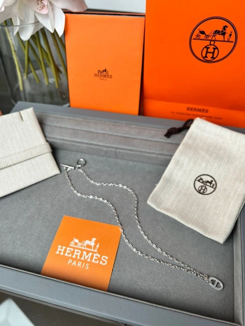 HighQuality Hermes Necklaces 247177