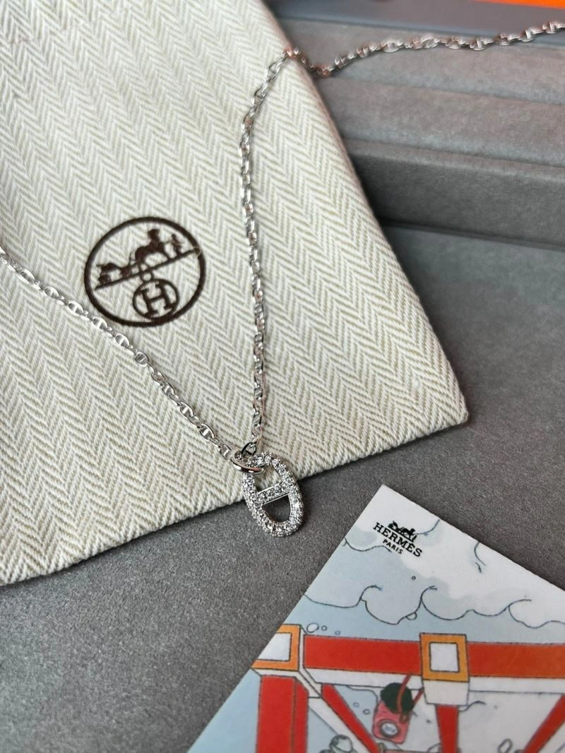 HighQuality Hermes Necklaces 247177