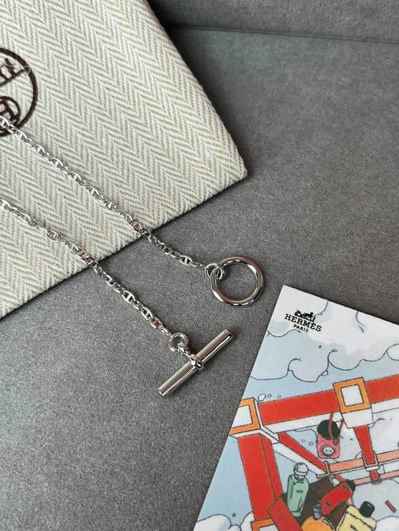 HighQuality Hermes Necklaces 247177