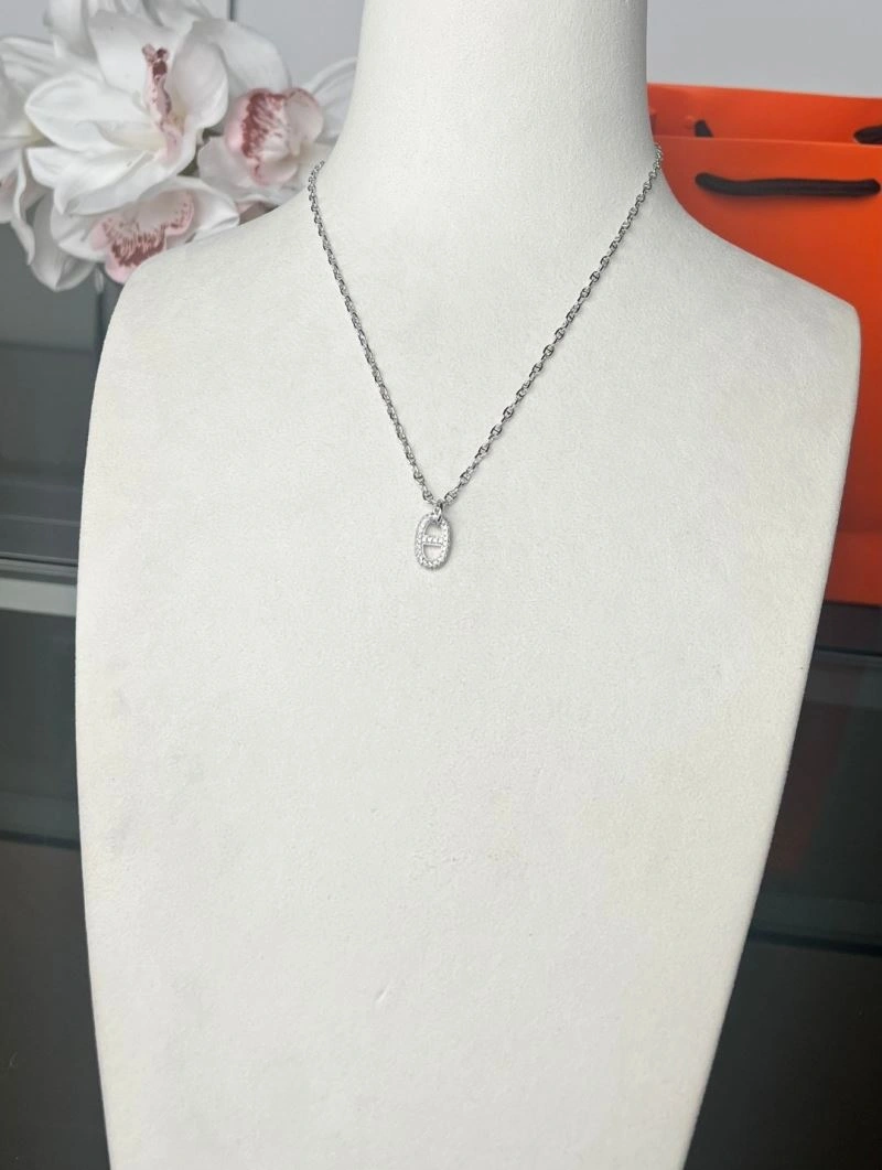 HighQuality Hermes Necklaces 247177