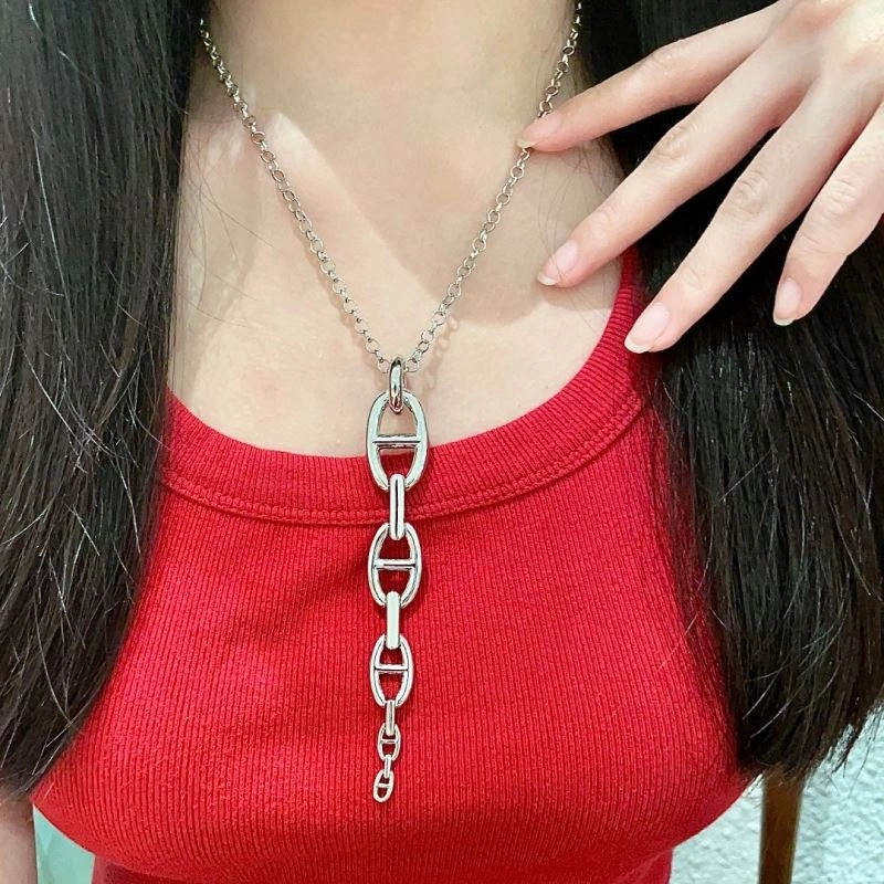 Premium Hermes Necklaces 247193