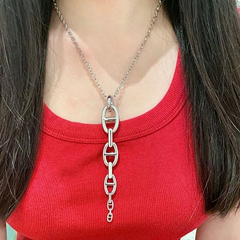 Premium Hermes Necklaces 247193