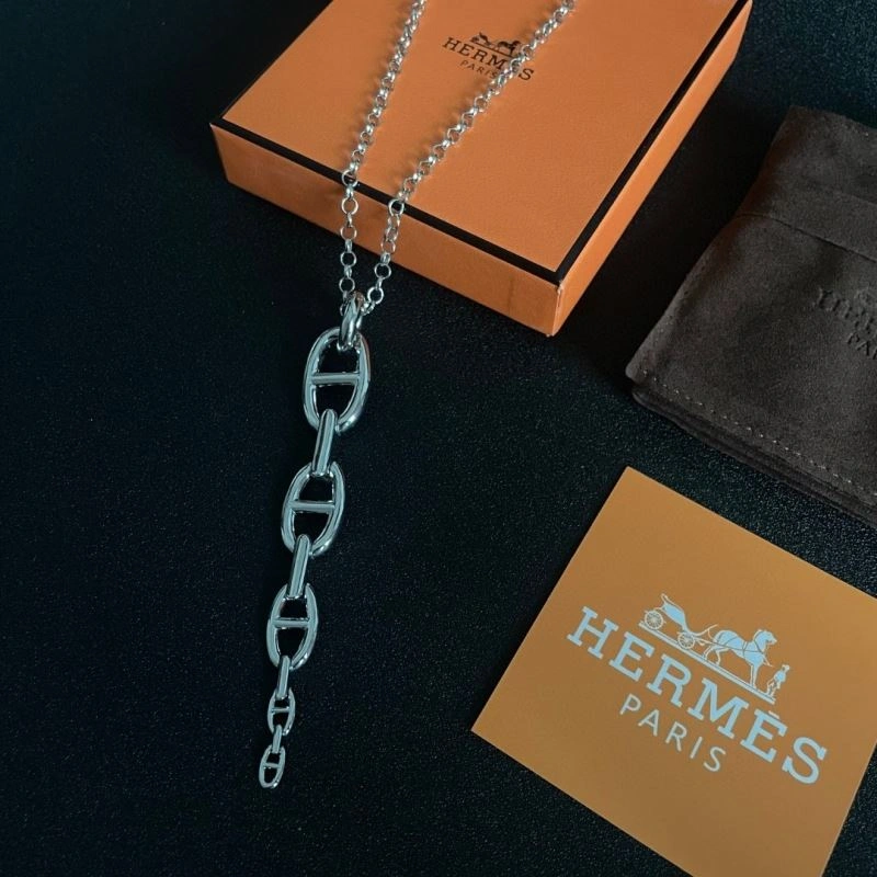 Premium Hermes Necklaces 247193