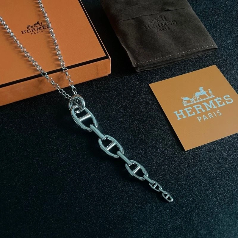 Premium Hermes Necklaces 247193