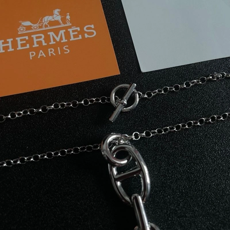 Premium Hermes Necklaces 247193