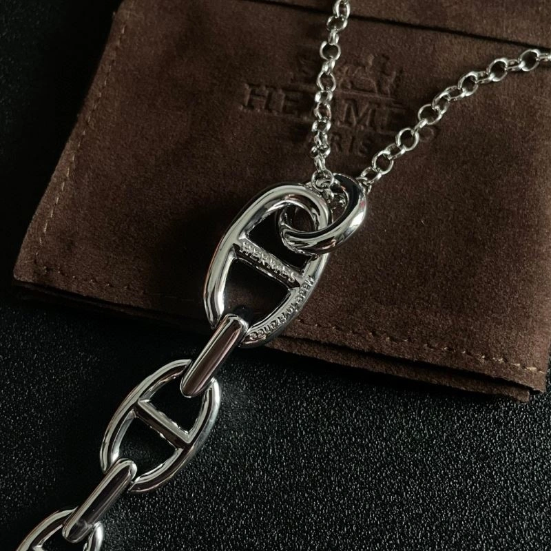 Premium Hermes Necklaces 247193