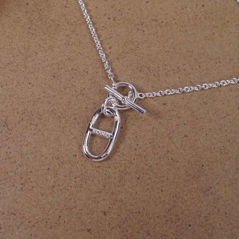 AllSeason Hermes Necklaces 247185