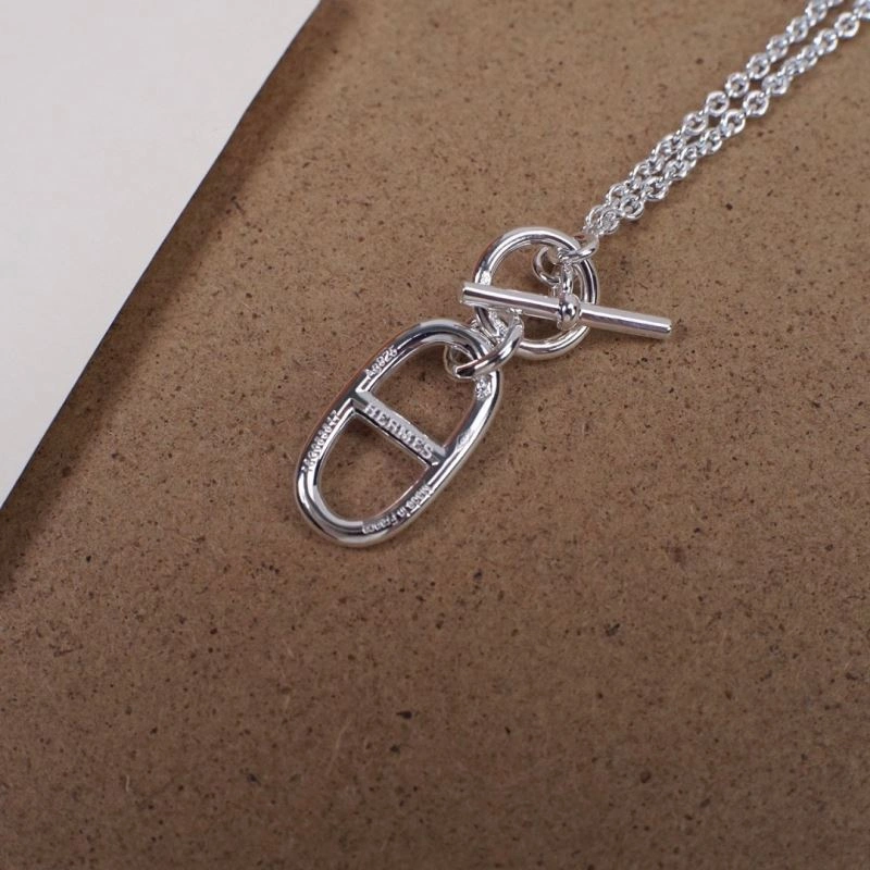 AllSeason Hermes Necklaces 247185