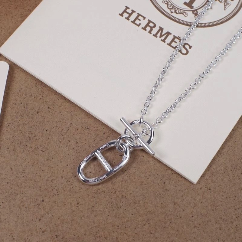 AllSeason Hermes Necklaces 247185