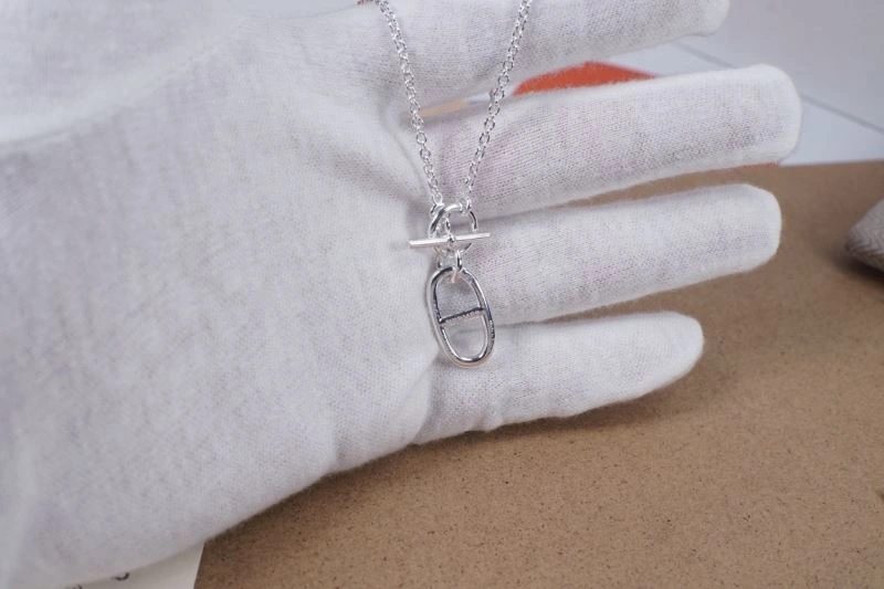 AllSeason Hermes Necklaces 247185