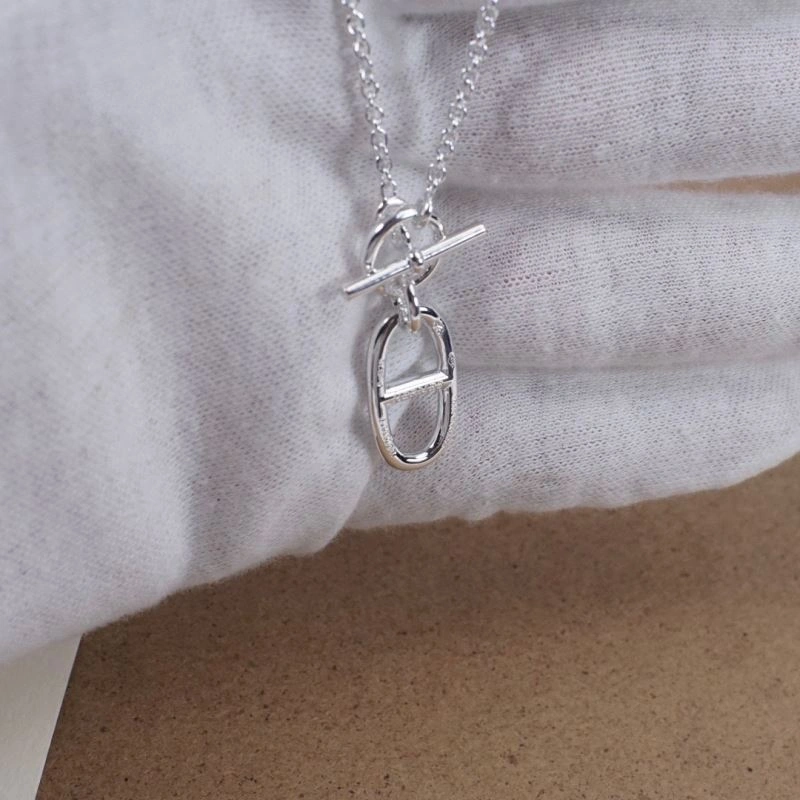AllSeason Hermes Necklaces 247185
