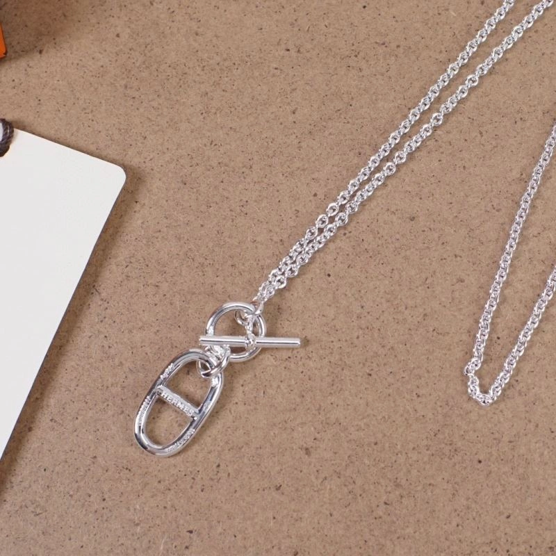 AllSeason Hermes Necklaces 247185
