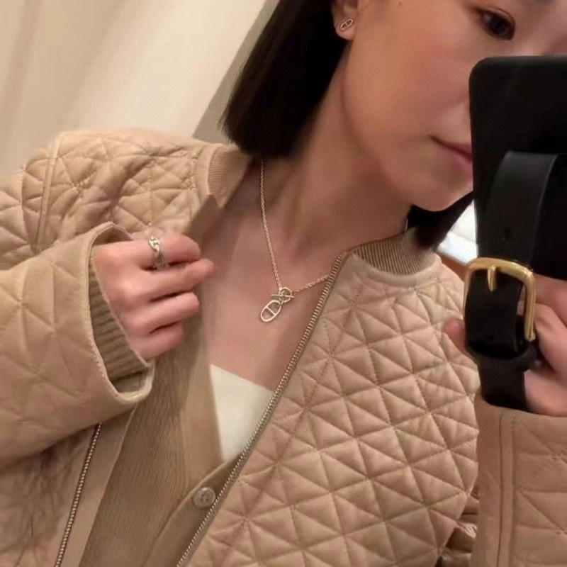 AllSeason Hermes Necklaces 247185