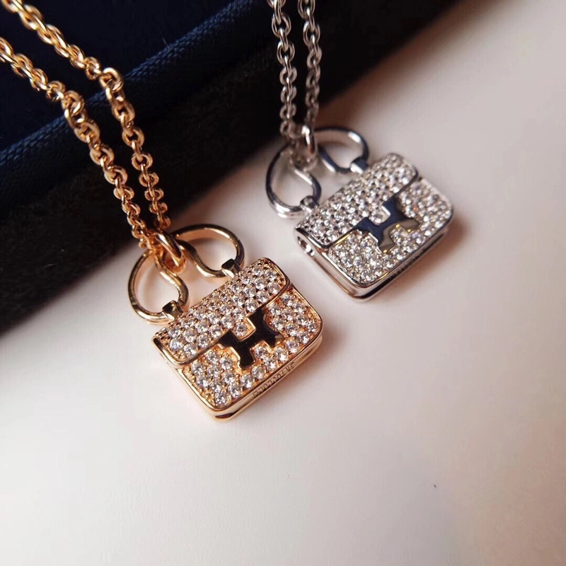 SportInspired Hermes Necklaces 247157