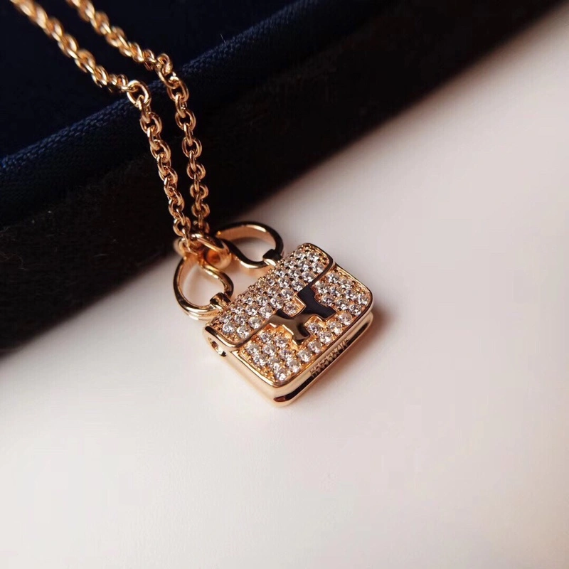 SportInspired Hermes Necklaces 247157