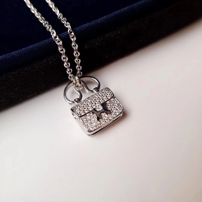 SportInspired Hermes Necklaces 247157