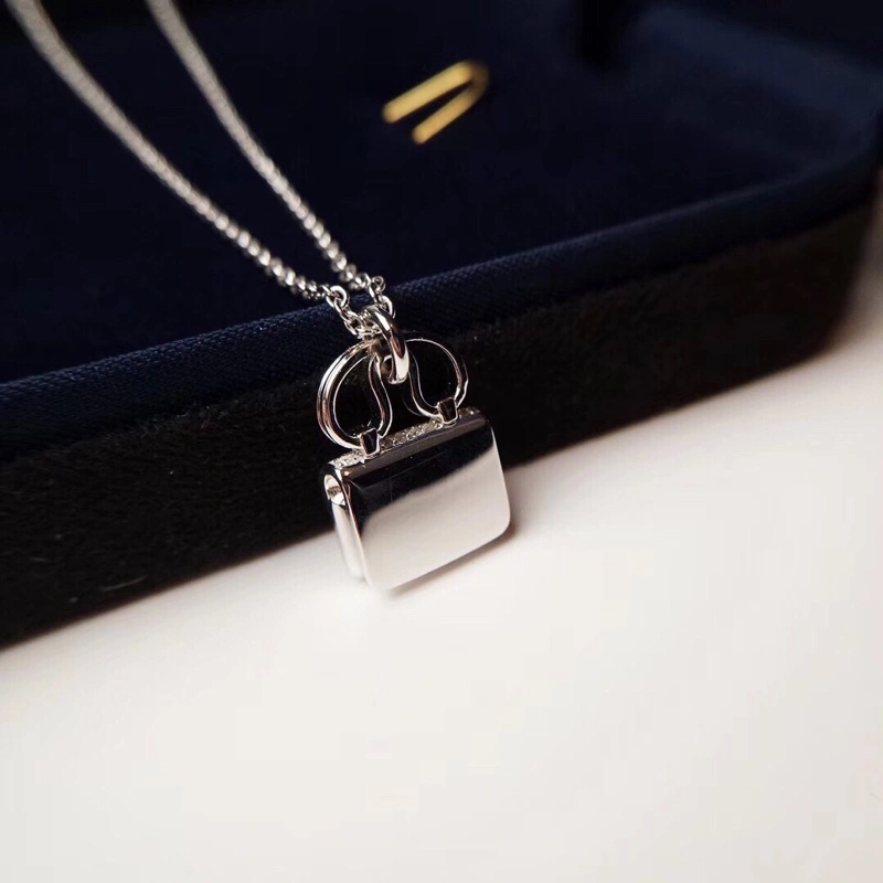 SportInspired Hermes Necklaces 247157