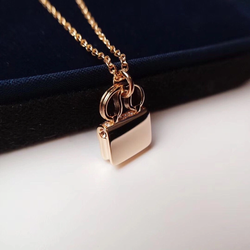 SportInspired Hermes Necklaces 247157
