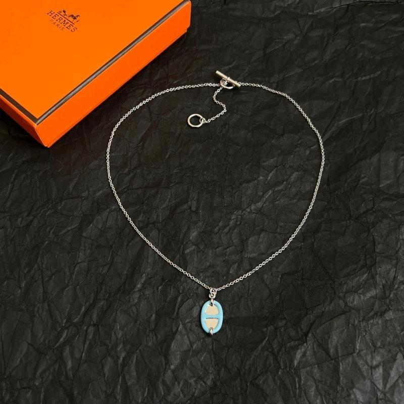 Hermes Necklaces SoftTouch 247159