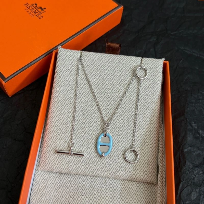 Hermes Necklaces SoftTouch 247159