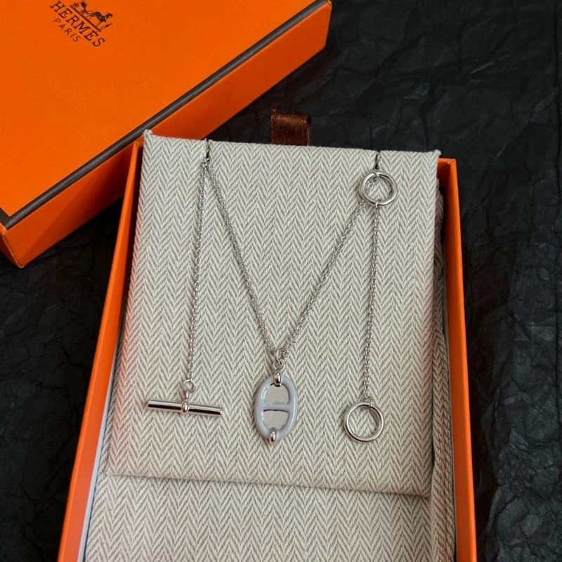 Hermes Necklaces SoftTouch 247159