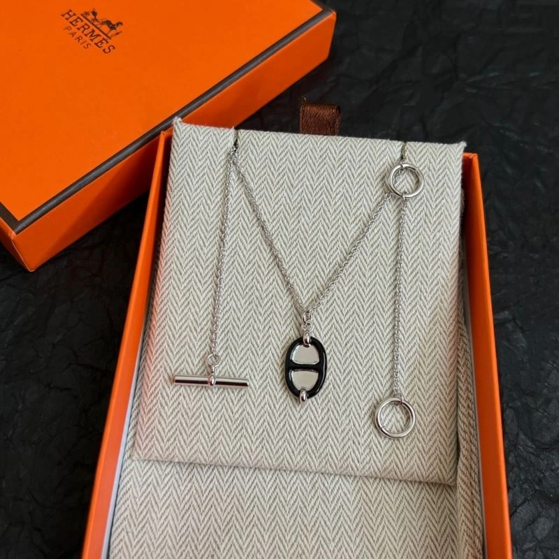 Hermes Necklaces SoftTouch 247159