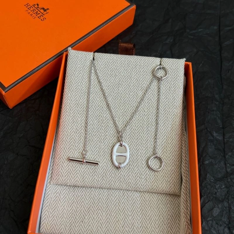 Hermes Necklaces SoftTouch 247159