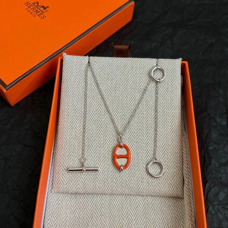 Hermes Necklaces SoftTouch 247159