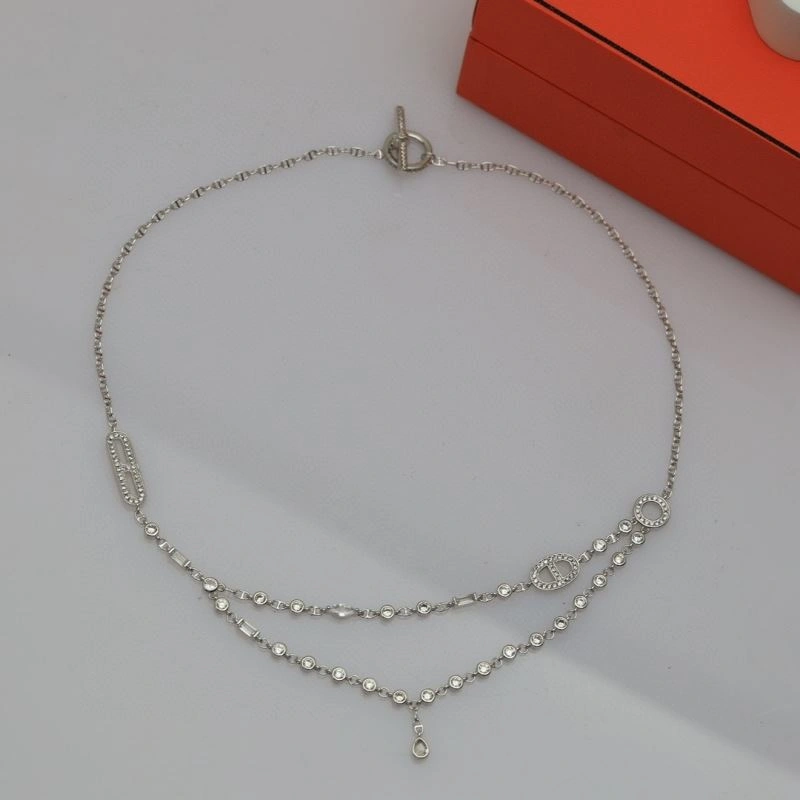 Breathable Hermes Necklaces 247124