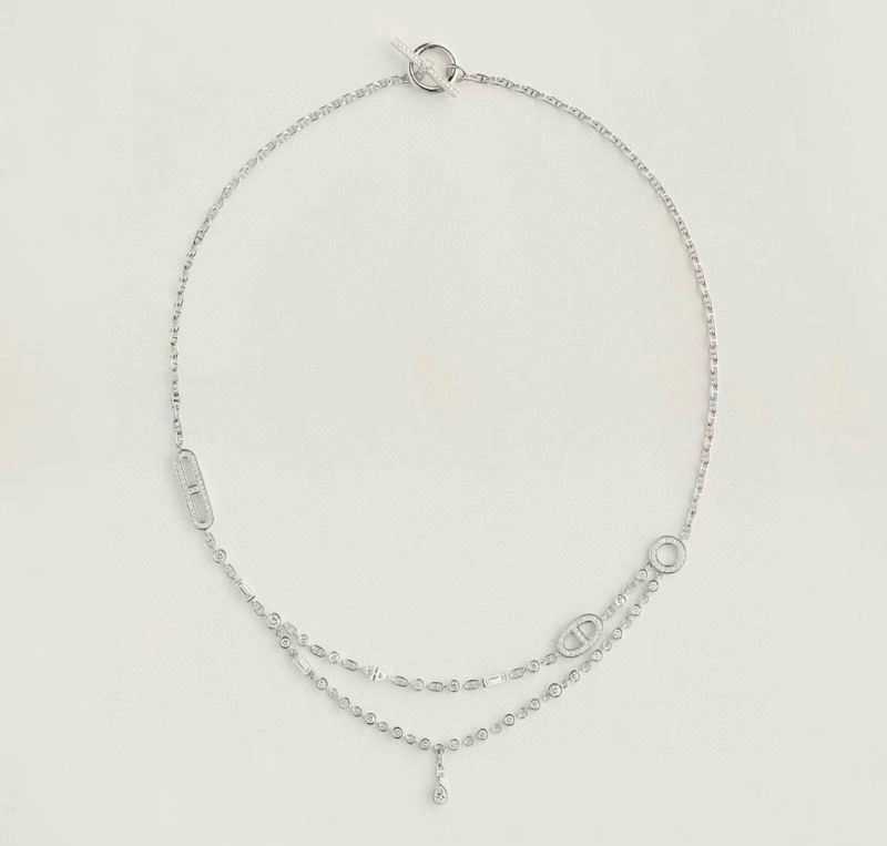 QuickDry Hermes Necklaces 247123