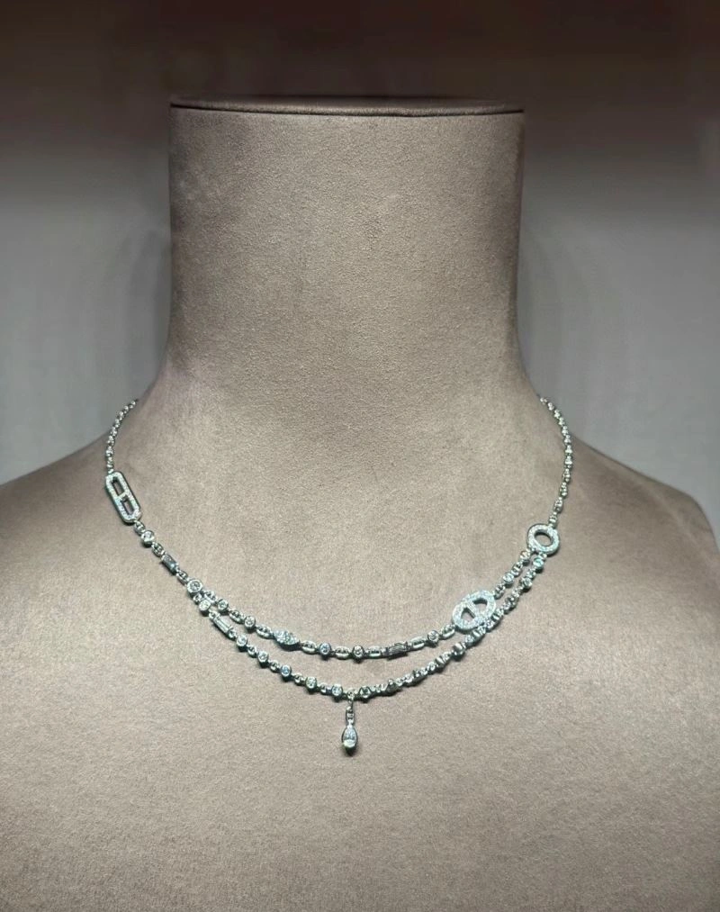 QuickDry Hermes Necklaces 247123