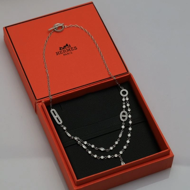 QuickDry Hermes Necklaces 247123