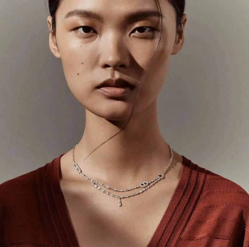 QuickDry Hermes Necklaces 247123