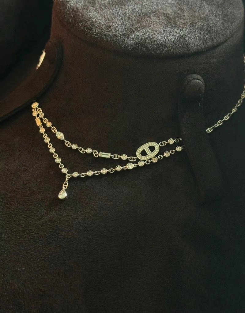 QuickDry Hermes Necklaces 247123