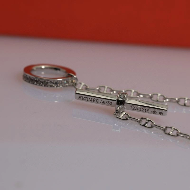 QuickDry Hermes Necklaces 247123