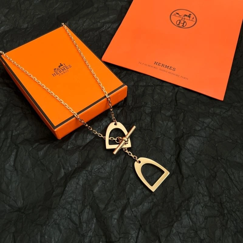 QuickDry Hermes Necklaces 247121