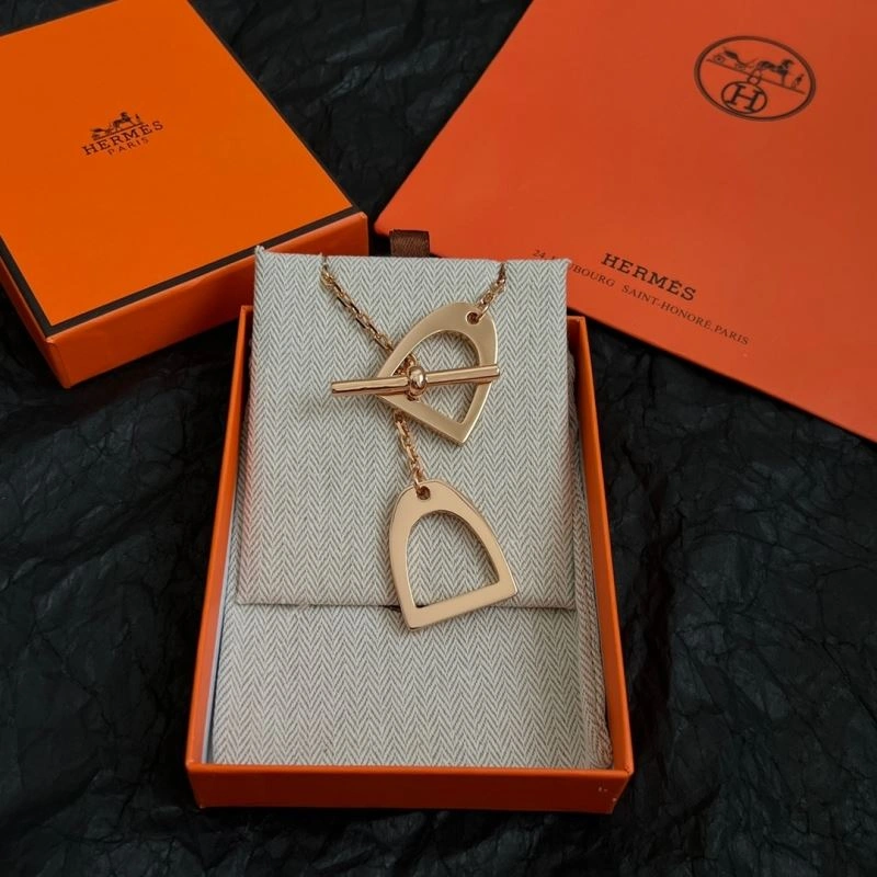 QuickDry Hermes Necklaces 247121