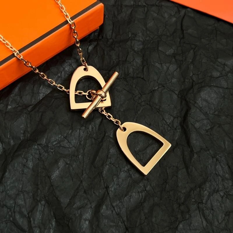 QuickDry Hermes Necklaces 247121