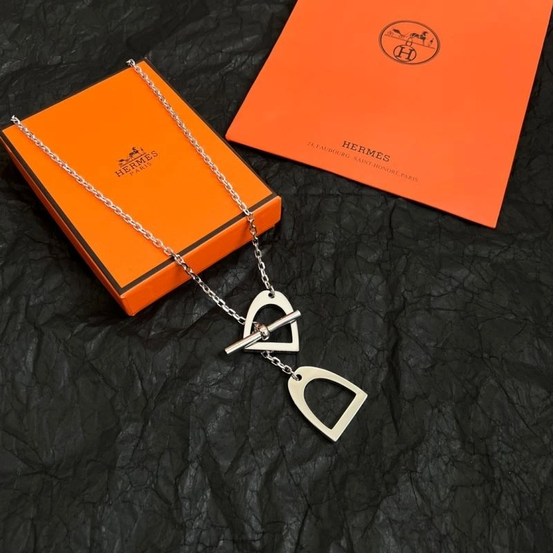 Hermes Necklaces EyeCatching 247120