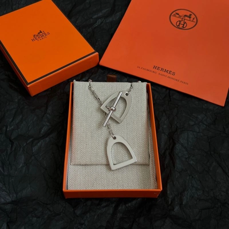 Hermes Necklaces EyeCatching 247120