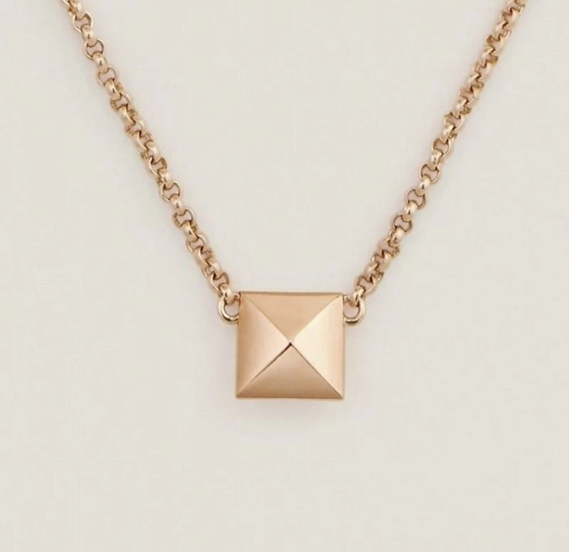 Hermes Necklaces WrinkleFree 247115