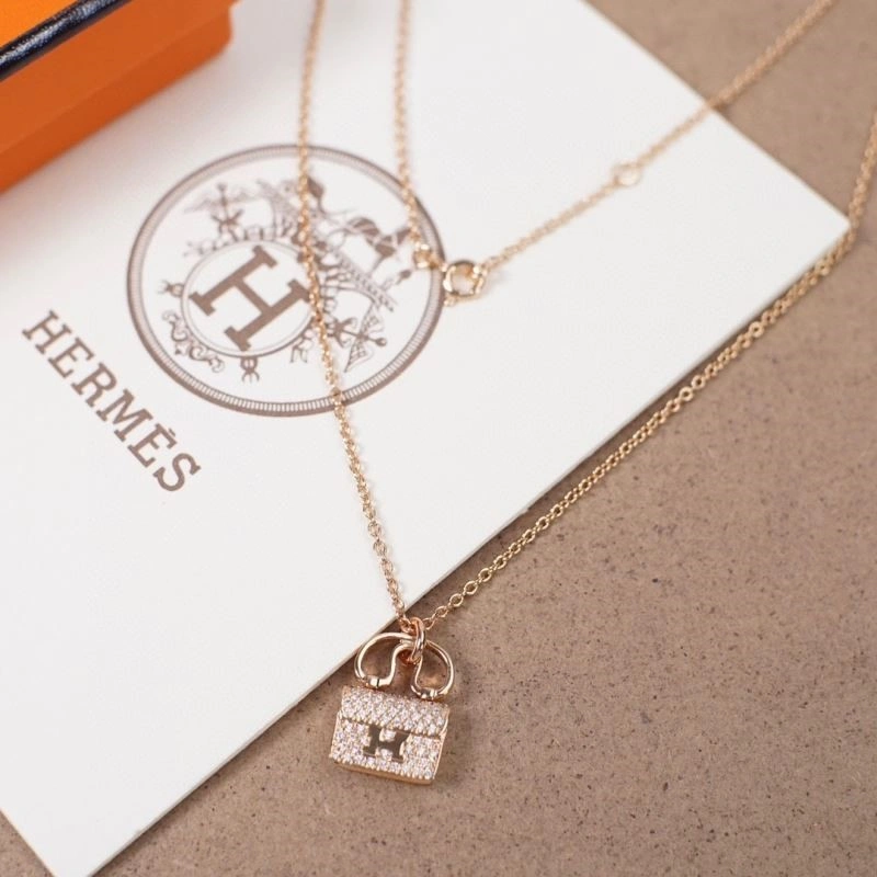 FlexibleFit Hermes Necklaces 247052