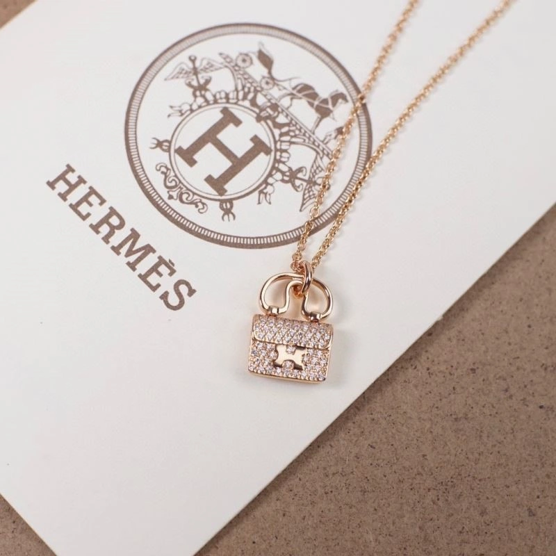 FlexibleFit Hermes Necklaces 247052