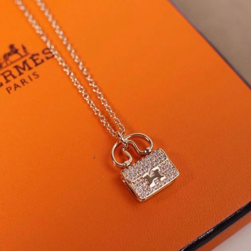 FlexibleFit Hermes Necklaces 247052