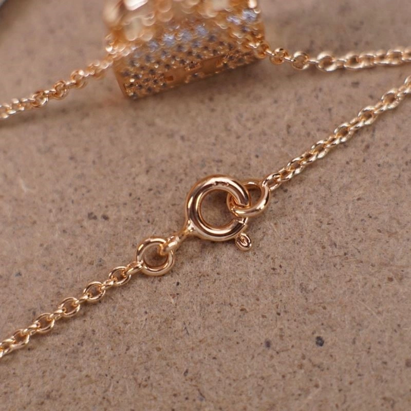 FlexibleFit Hermes Necklaces 247052