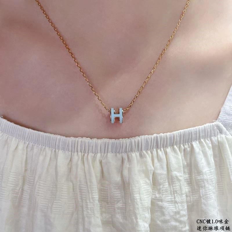 Hermes Necklaces TravelReady 247076