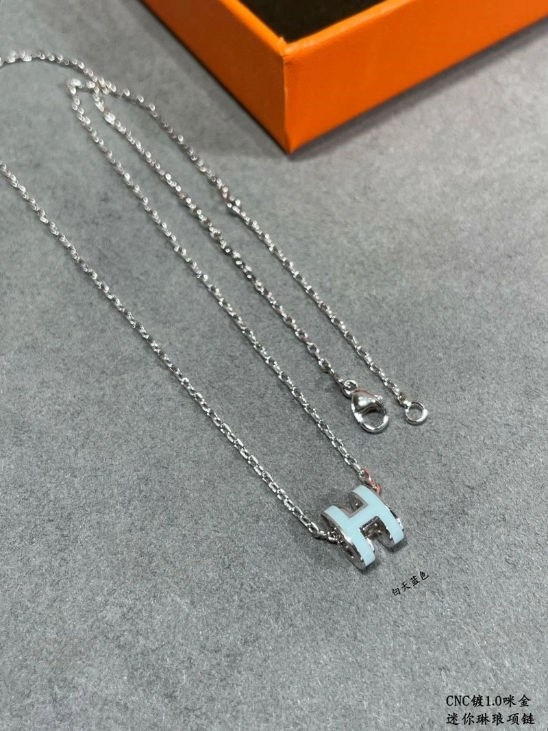 Hermes Necklaces TravelReady 247076