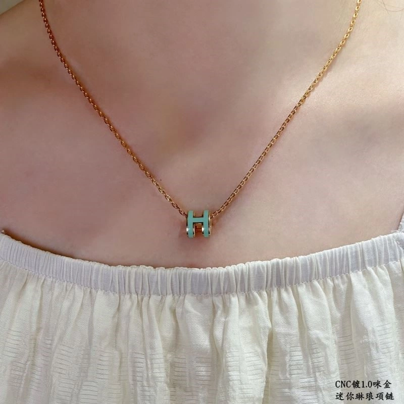 DailyWear Hermes Necklaces 247048