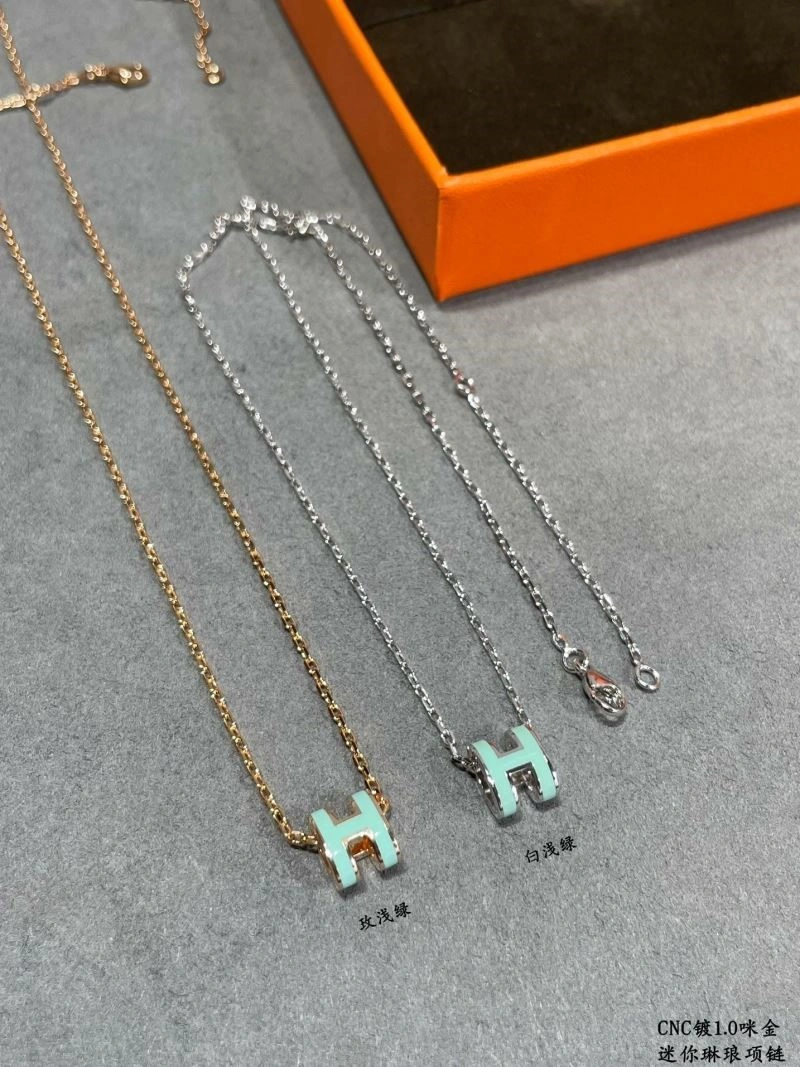 DailyWear Hermes Necklaces 247048