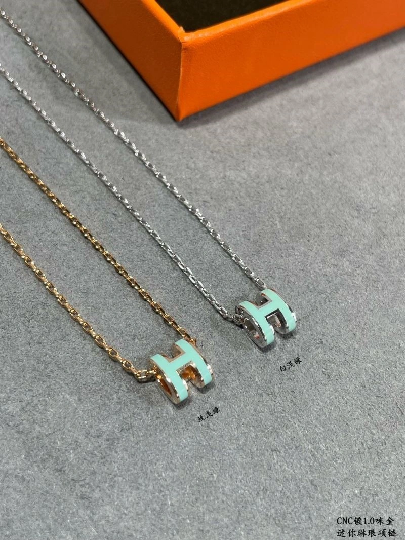 DailyWear Hermes Necklaces 247048